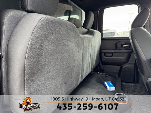 Used 2021 RAM 1500 Classic Warlock w/ Electronics Group image 52