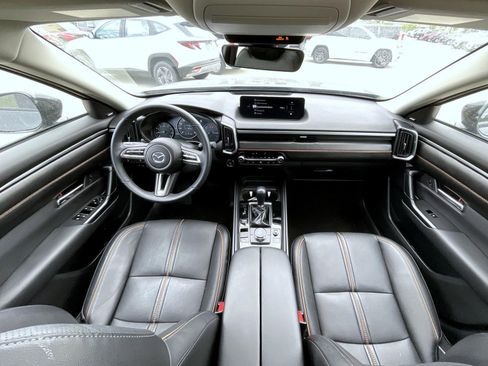 Used 2025 MAZDA CX-50 AWD 2.5 S w/ Premium Plus Pkg image 15