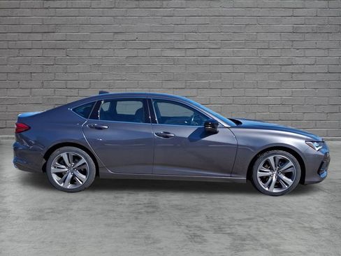 Used 2023 Acura TLX w/ Advance Package AWD/4WD image 13