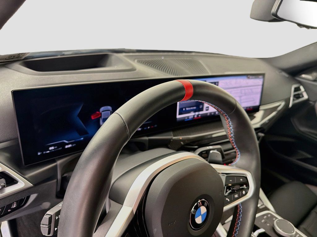 Used 2026 BMW M240i xDrive Coupe w/ Premium Package AWD/4WD image 9