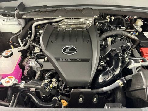 Used 2025 Lexus TX 350 FWD w/ Convenience Package image 35