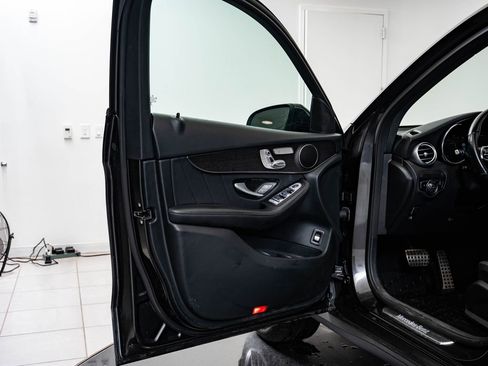 Certified 2022 Mercedes-Benz GLC 300 4MATIC image 27