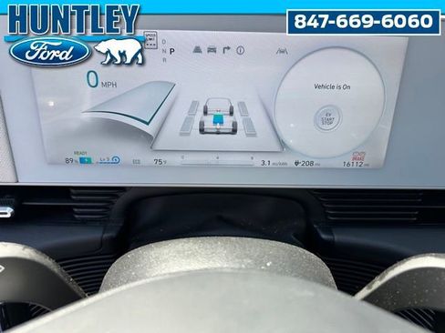Used 2024 Hyundai Ioniq 5 Limited AWD/4WD image 29