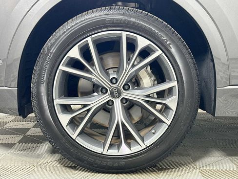 Certified 2023 Audi Q8 Premium w/ Convenience Package AWD/4WD image 30