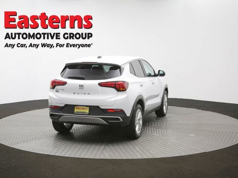Used 2024 Buick Encore GX Preferred FWD image 38