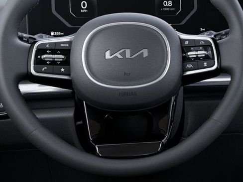 New 2026 Kia Carnival SX FWD image 22