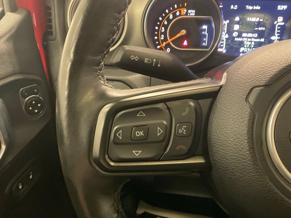 Used 2021 Jeep Gladiator Sport AWD/4WD image 15
