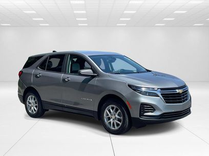Used 2023 Chevrolet Equinox LS w/ LS Convenience Package