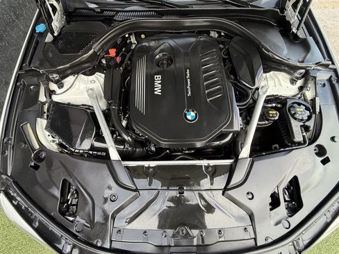 Used 2019 BMW 540i w/ Convenience Package RWD image 27