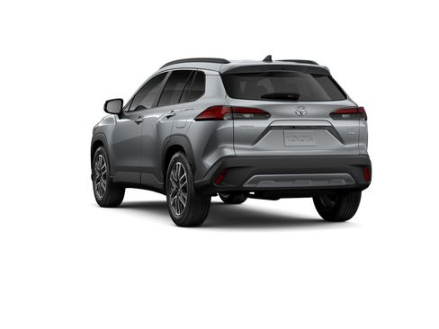 New 2026 Toyota Corolla Cross XLE AWD/4WD image 7