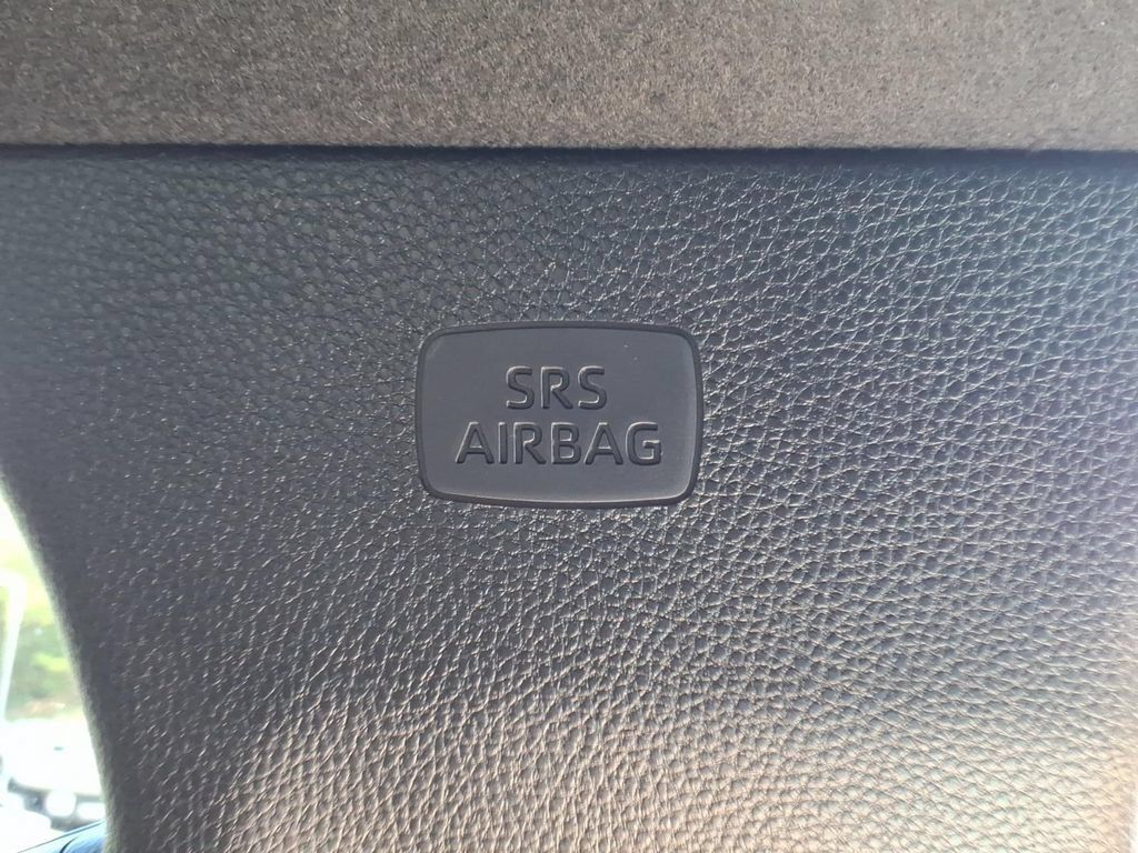 Certified 2026 Toyota 4Runner SR5 RWD image 14