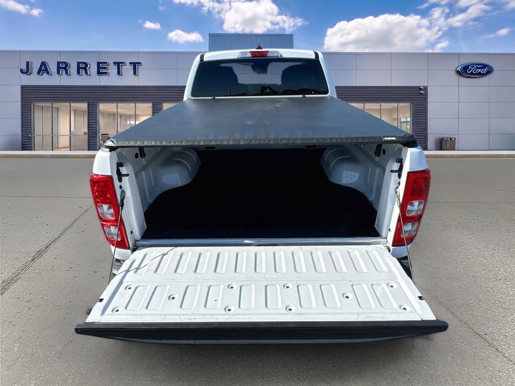 Used 2020 Ford Ranger XL w/ Equipment Group 101A Mid RWD image 23