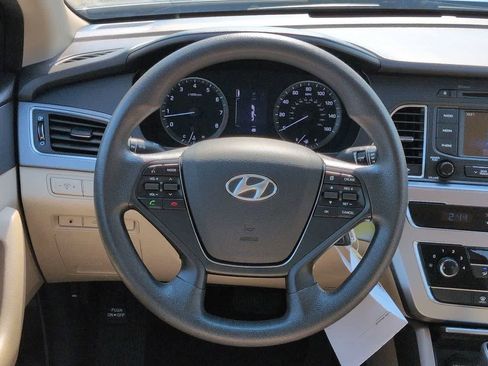Used 2015 Hyundai Sonata ECO FWD image 22