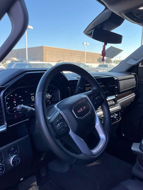 Used 2023 GMC Sierra 1500 Elevation AWD/4WD image 13