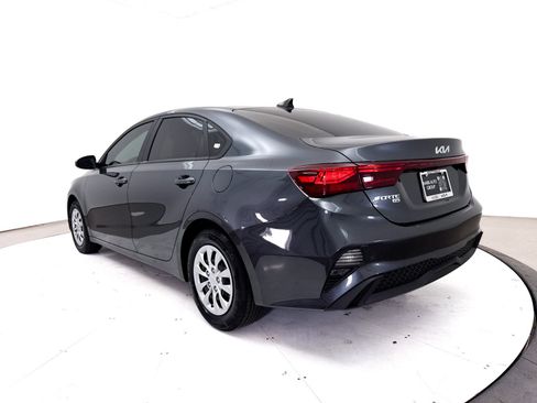 Used 2022 Kia Forte Sedan FWD image 15
