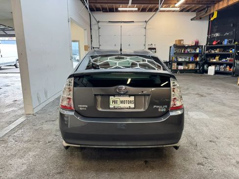 Used 2008 Toyota Prius image 7