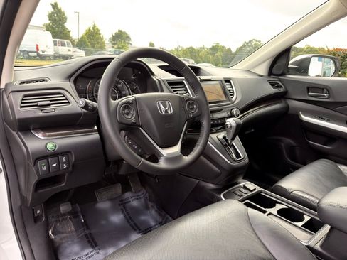 Used 2016 Honda CR-V Touring image 16