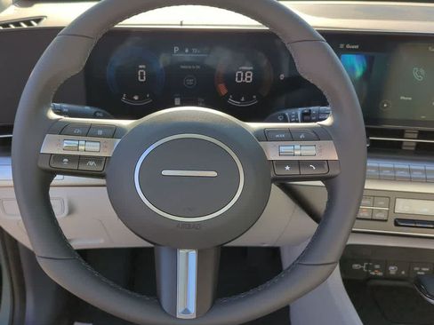 New 2026 Hyundai Kona SEL Sport FWD image 22