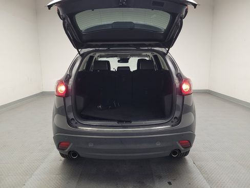 Used 2014 MAZDA CX-5 Grand Touring image 29