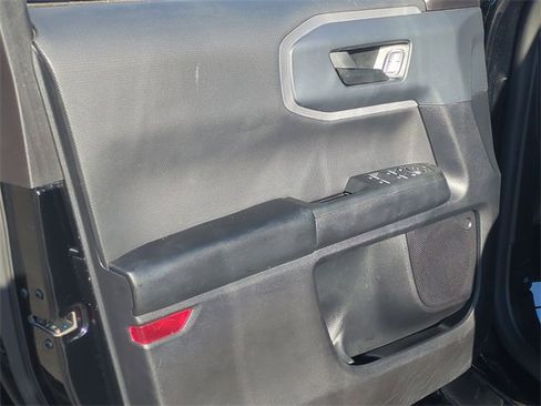 Used 2022 Ford Bronco Sport image 19