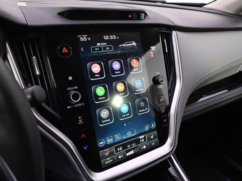 Certified 2025 Subaru Outback Limited w/ Tech Package 3 image 28