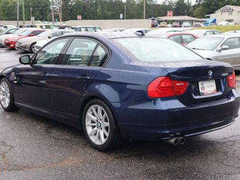 Used 2011 BMW 328i Sedan RWD image 4
