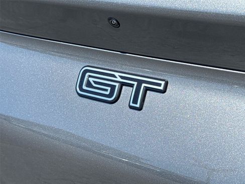 Certified 2023 Ford Mustang Mach-E GT w/ GT Performance Edition AWD/4WD image 16