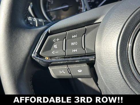 Used 2023 MAZDA CX-9 Touring Plus image 23