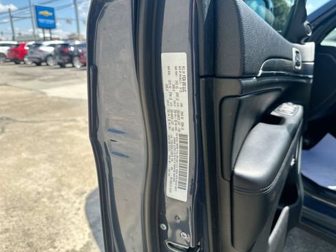 Used 2020 Jeep Grand Cherokee Limited w/ Premium Lighting Group AWD/4WD image 37