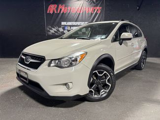 Used 2014 Subaru Crosstrek 2.0i Limited image 1