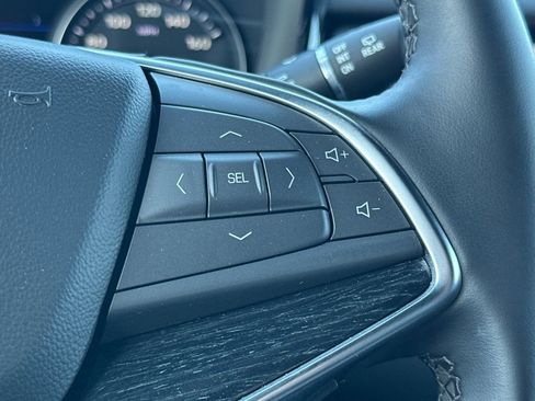 Used 2026 Cadillac XT5 Premium Luxury w/ Driver Assist Package image 38