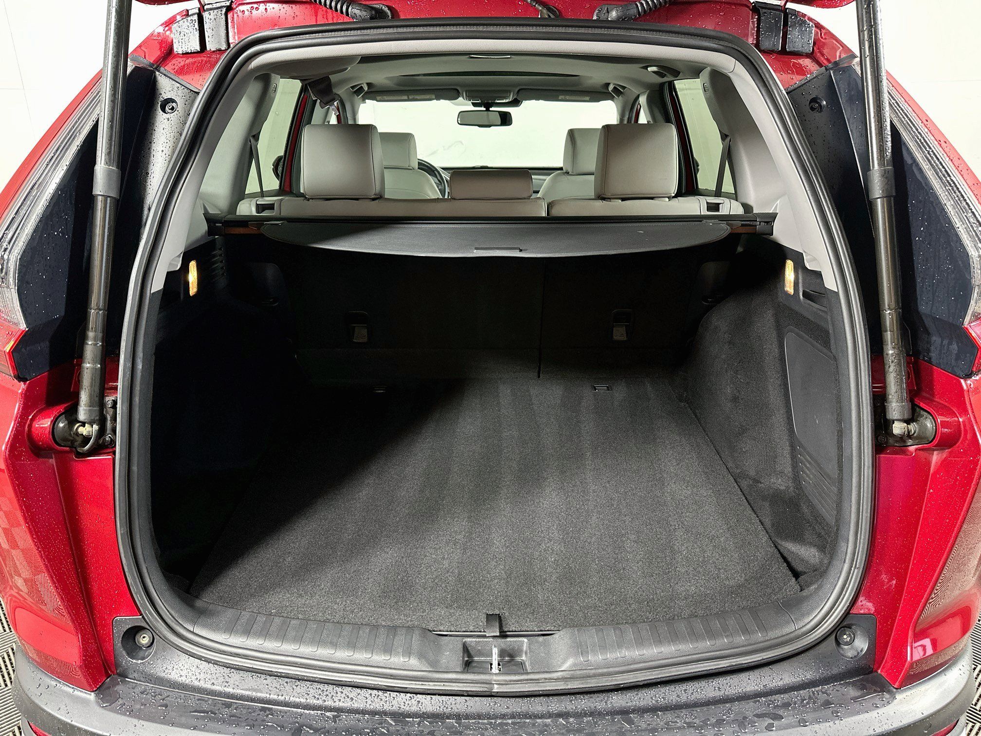 Used 2021 Honda CR-V Touring image 25