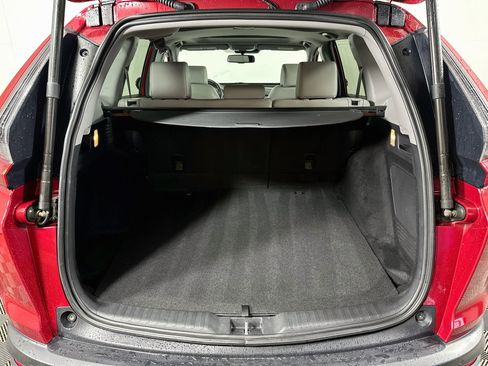 Used 2021 Honda CR-V Touring image 25