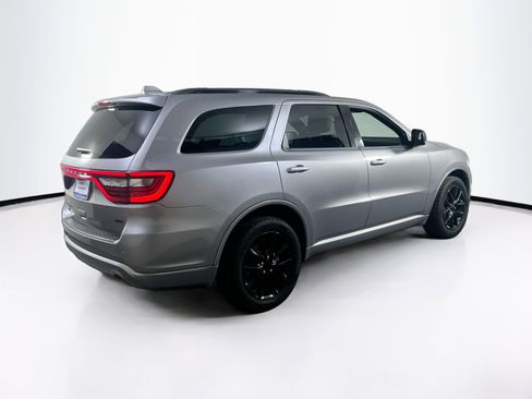 Used 2018 Dodge Durango GT w/ Premium Group AWD/4WD image 5