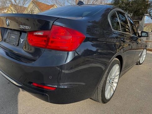 Used 2015 BMW 328i Sedan image 11