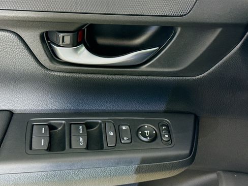 Certified 2024 Honda CR-V Sport image 20