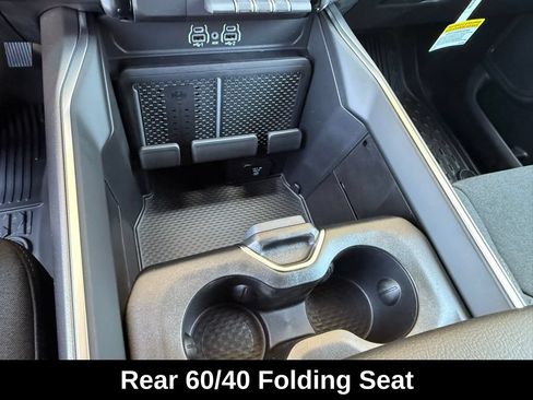 New 2026 RAM 1500 Big Horn AWD/4WD image 16