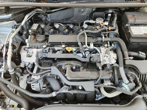 Used 2023 Toyota Corolla SE FWD image 20