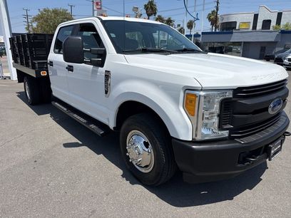 Used 2017 Ford F350 XL