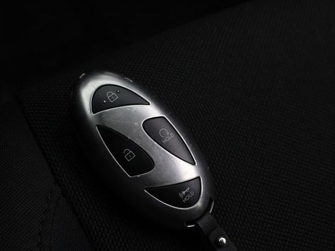 Certified 2026 Hyundai Santa Fe SE FWD image 31