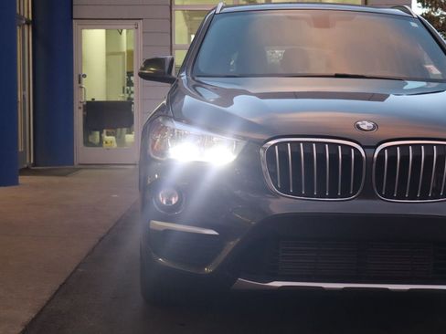 Used 2018 BMW X1 xDrive28i image 26