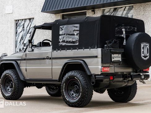 Used 1990 Mercedes-Benz Other Mercedes-Benz Models image 25