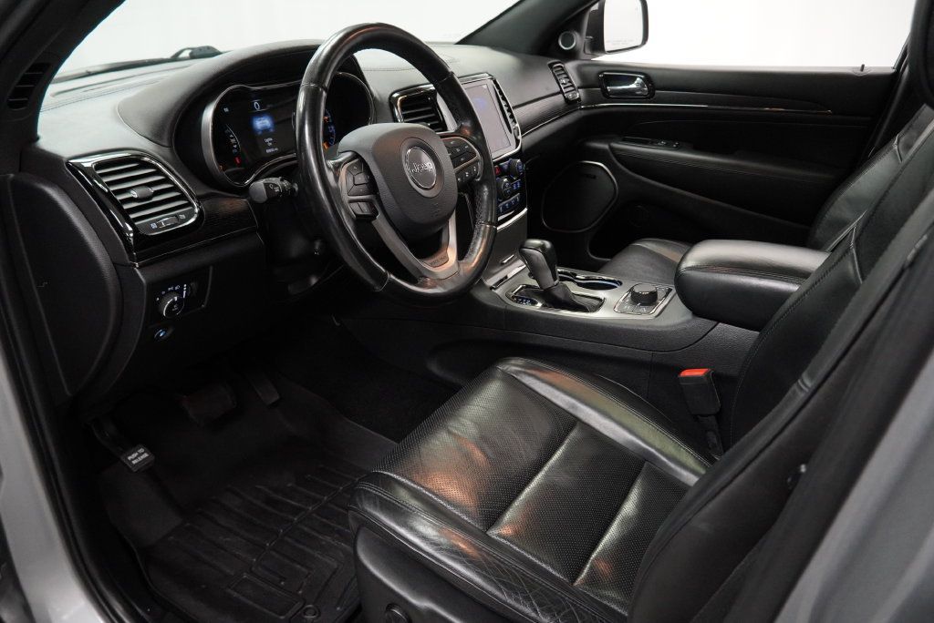 Used 2020 Jeep Grand Cherokee High Altitude AWD/4WD image 15