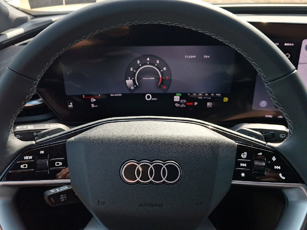 New 2026 Audi Q5 2.0T AWD/4WD image 10
