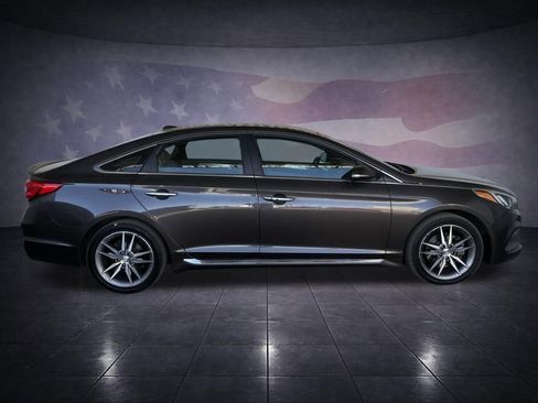 Used 2015 Hyundai Sonata Sport 2.0T image 6