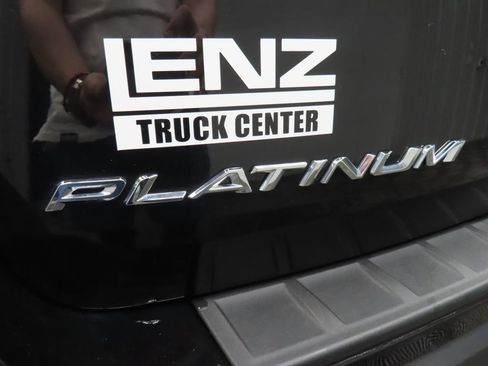 Used 2026 Ford Explorer Platinum w/ LUX Leather Package AWD/4WD image 58