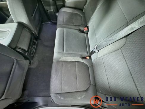 Used 2019 Chevrolet Silverado 1500 LT w/ All-Star Edition AWD/4WD image 30
