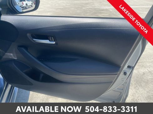 Certified 2021 Toyota Corolla LE image 19