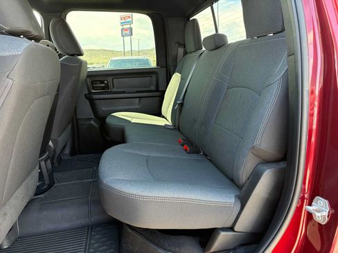 Used 2024 RAM 2500 Tradesman w/ Chrome Appearance Group AWD/4WD image 26