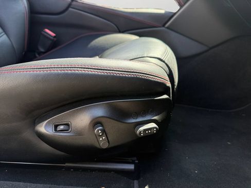 Used 2018 Maserati GranTurismo Sport RWD image 25